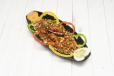 Dragon Chicken