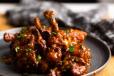 Chicken Kadai