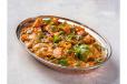 Veg Kadai