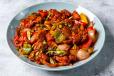 Chicken Chilli