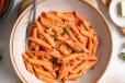 Plain Pasta