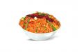 Schezwan Fried Rice Chicken