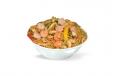 Mixed Noodles
