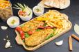 Grilled Chicken Breast