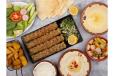 Chicken Kabab