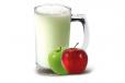 Fresh Apple
