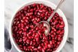 Pomegranite Seed