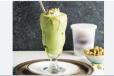 Pistachio Milk Shake