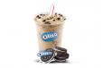Oreo Crush Milk