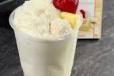Raffaello Crush Milk
