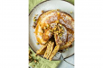 Pancake Pistachio