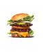Big King Sandwich