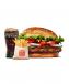 Whopper Meal Large