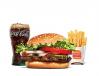 Whopper JR. Meal Large