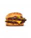 Double Cheeseburger