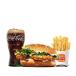 Chicken Crispy Meal Large