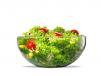 King Garden Salad