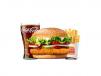 Paneer King Meal Medium
