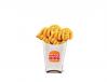 Super Curly Fries Large