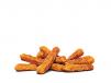 Chicken Fries 10 pcs