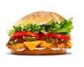 Spicy Chicken Deluxe