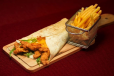 Saudi Special Wrap