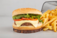 Khaleej Burger