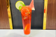 Watermelon Mojito