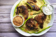 KANTHARI CHICKEN