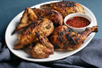 THAI GRILLED CHICKEN
