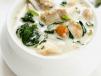 CHICKEN STEW
