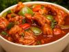 CHILLI CHICKEN