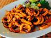 SQUID DRY FRY