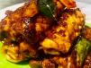SQUID TAWA GRILLED