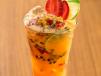 PASSION FRUIT GINGER ALE