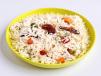 CHICKEN PULAO