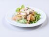 GRILLED CHICKEN WITH AVOCADO