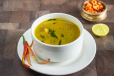 NADAN SOUP-VEG/CHI/MUTTON