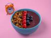 Runnin' Berry Acai