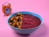 Frenzy Berry Bowl