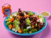 Quinoa Orange Salad
