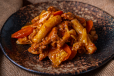 Spicy Chicken