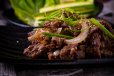 Traditional Beef Bulgogi