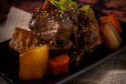 Braised Short Ribs