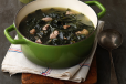 Birthday Seaweed Soup