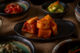 Kimchi Nomnom Signature Radish Kimchi