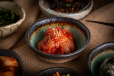 Kimchi Nomnom Special Vegan Kimchi