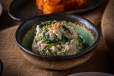 Tofu Spinach