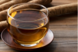 Beau-Tea Barley And Burdock