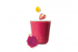 Pink Dragon Smoothie